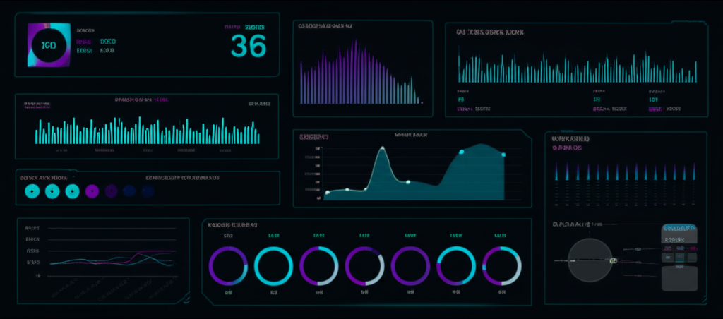 AI Technology Dashboard