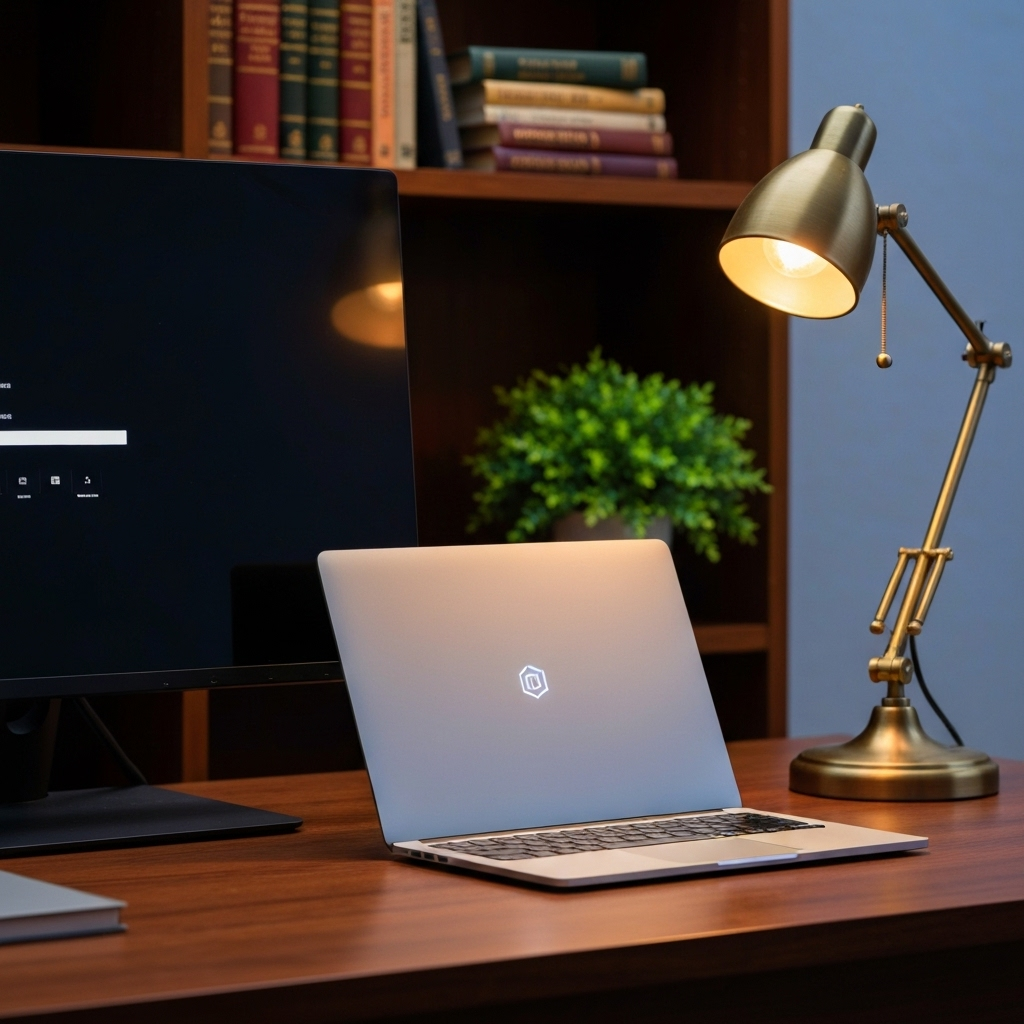 Concepts on Concepts 3D Logo